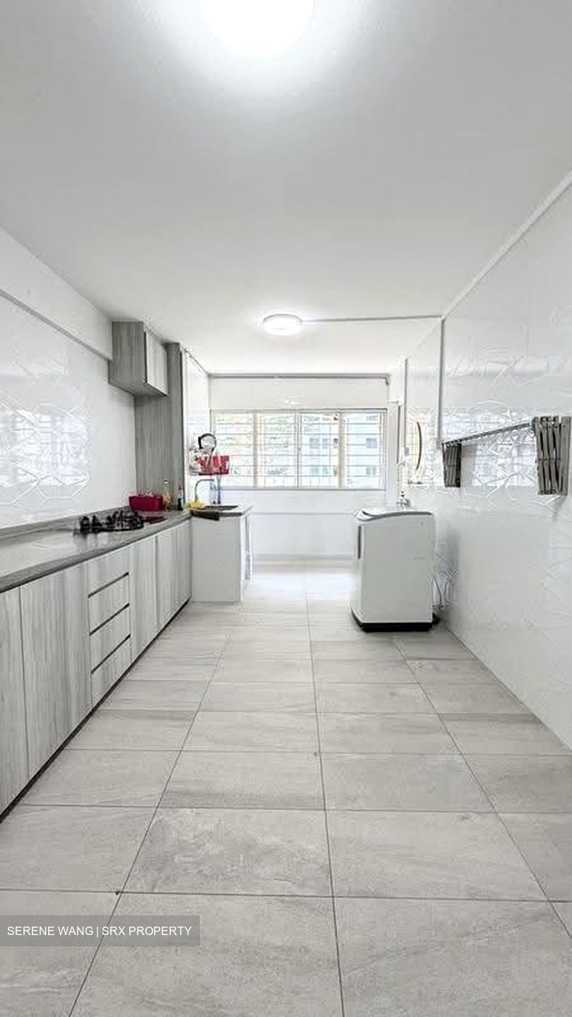 Blk 410 Bedok North Avenue 2 (Bedok), HDB 3 Rooms #612071091